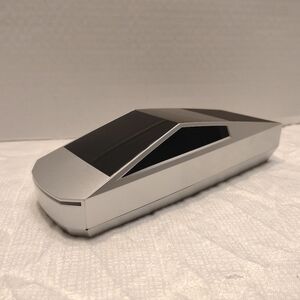 TESLA Levitating Cyber Truck 1:24 NO BASE